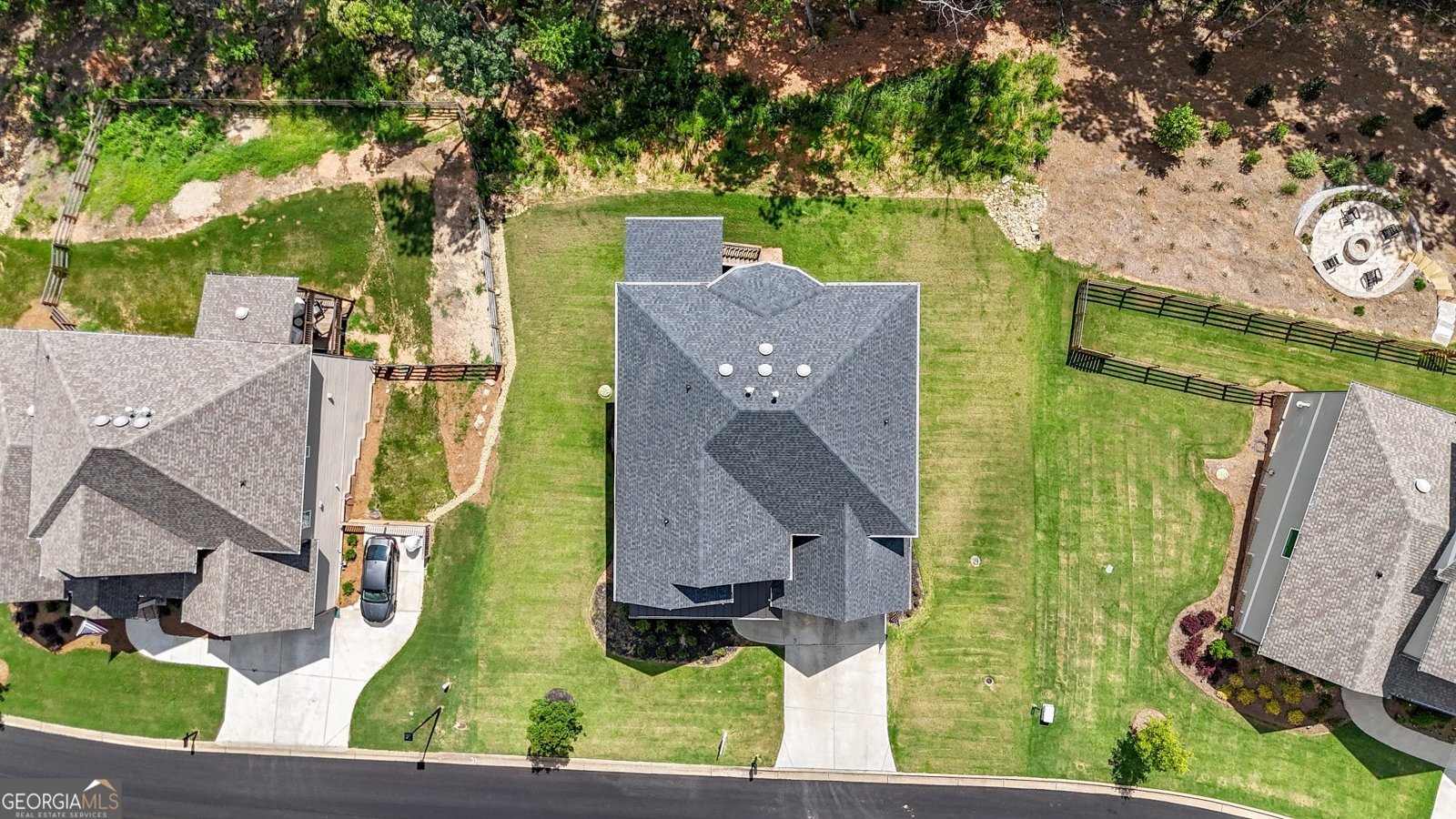 249 Fountain Oak Way Canton - Photo 26