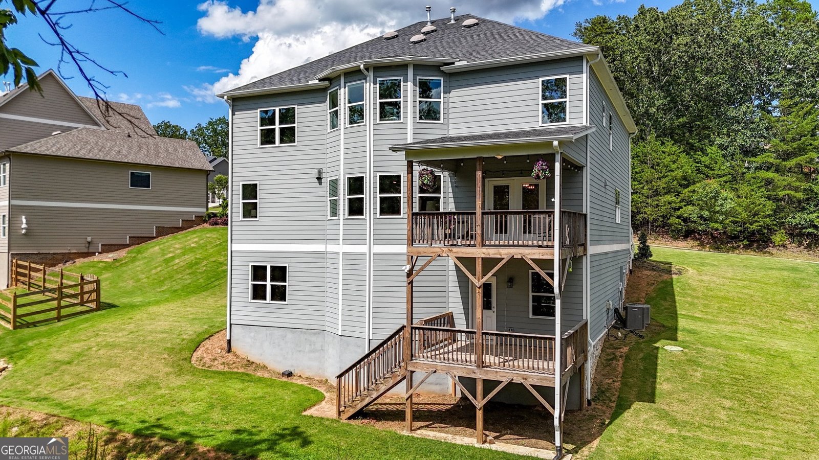 249 Fountain Oak Way Canton - Photo 28