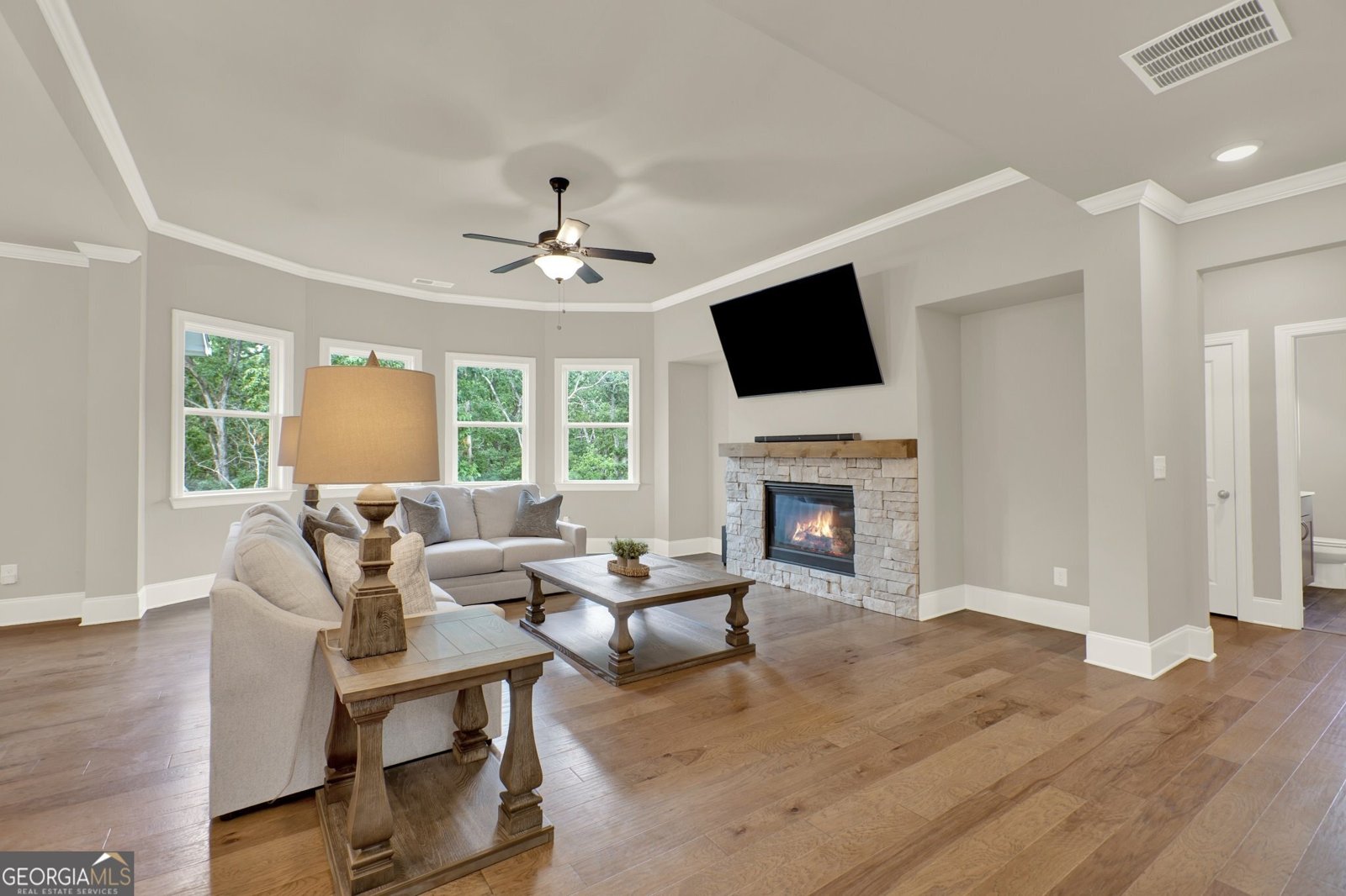 249 Fountain Oak Way Canton - Photo 29