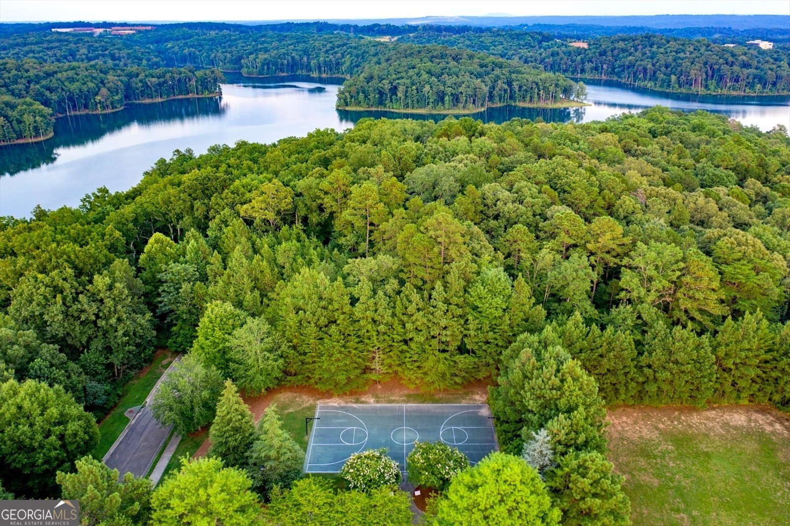 249 Fountain Oak Way Canton - Photo 54