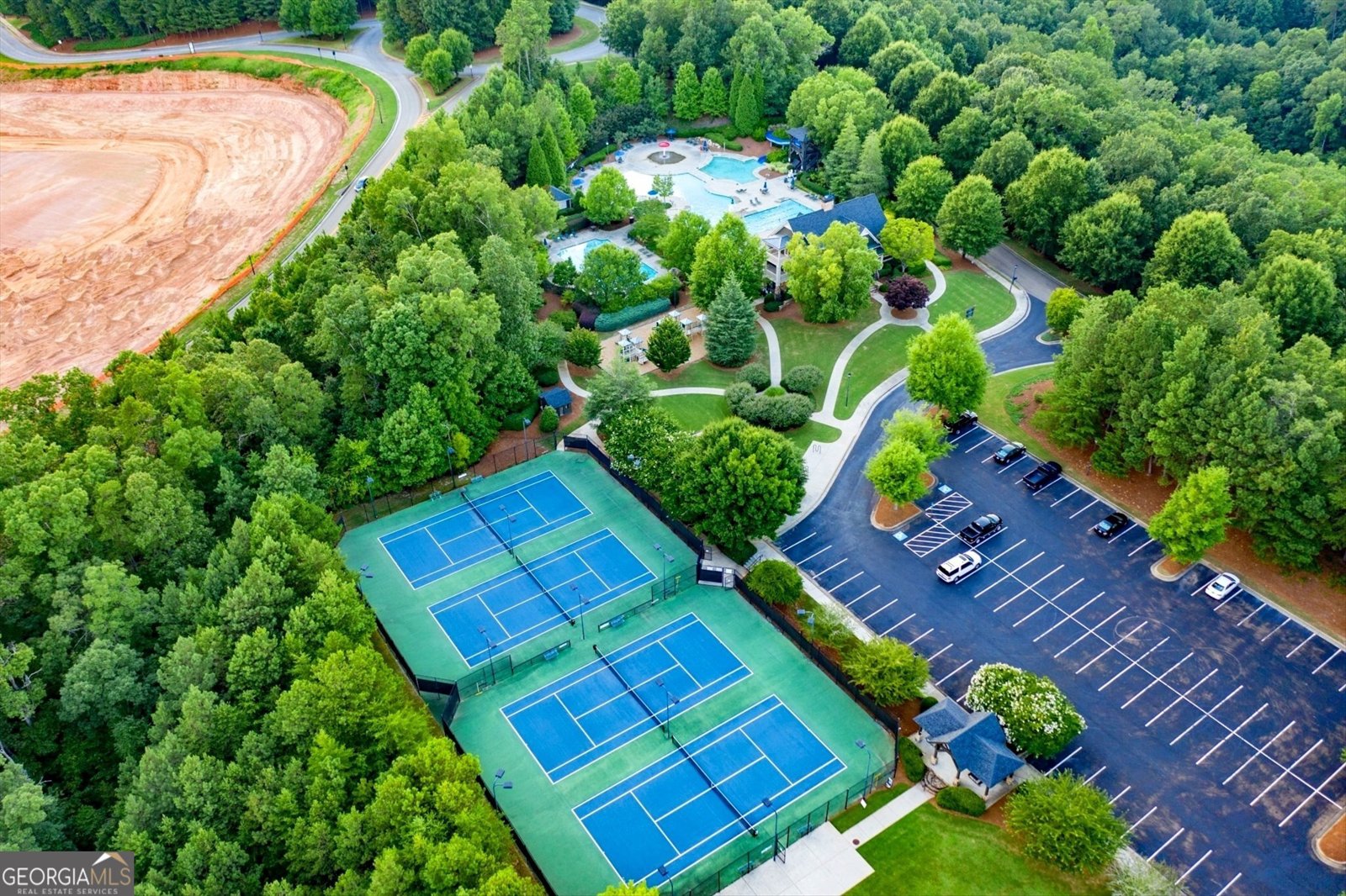 249 Fountain Oak Way Canton - Photo 55