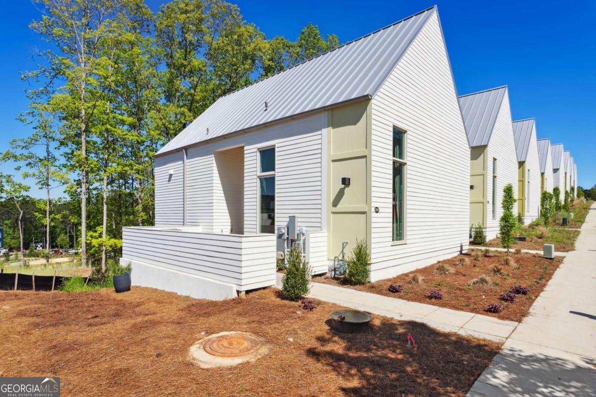 1220 Lupo Loop Chattahoochee Hills - Photo 1
