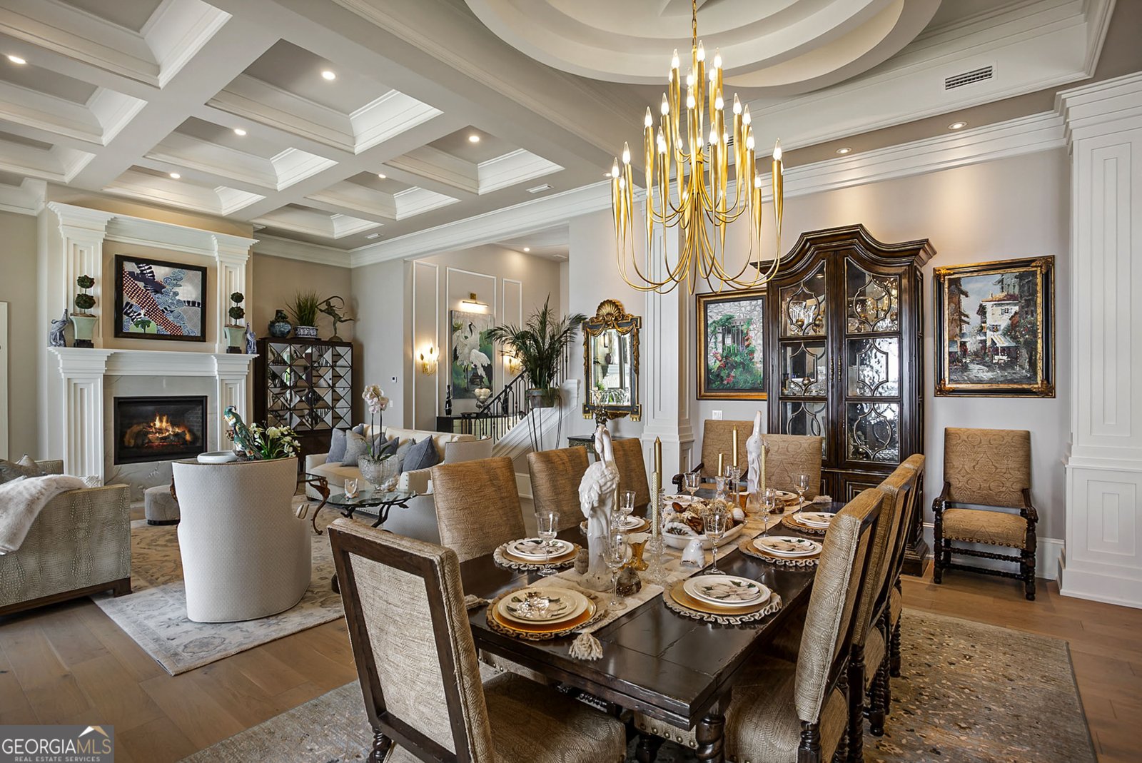 547 ST FRANCIS Road EUFAULA - Photo 22