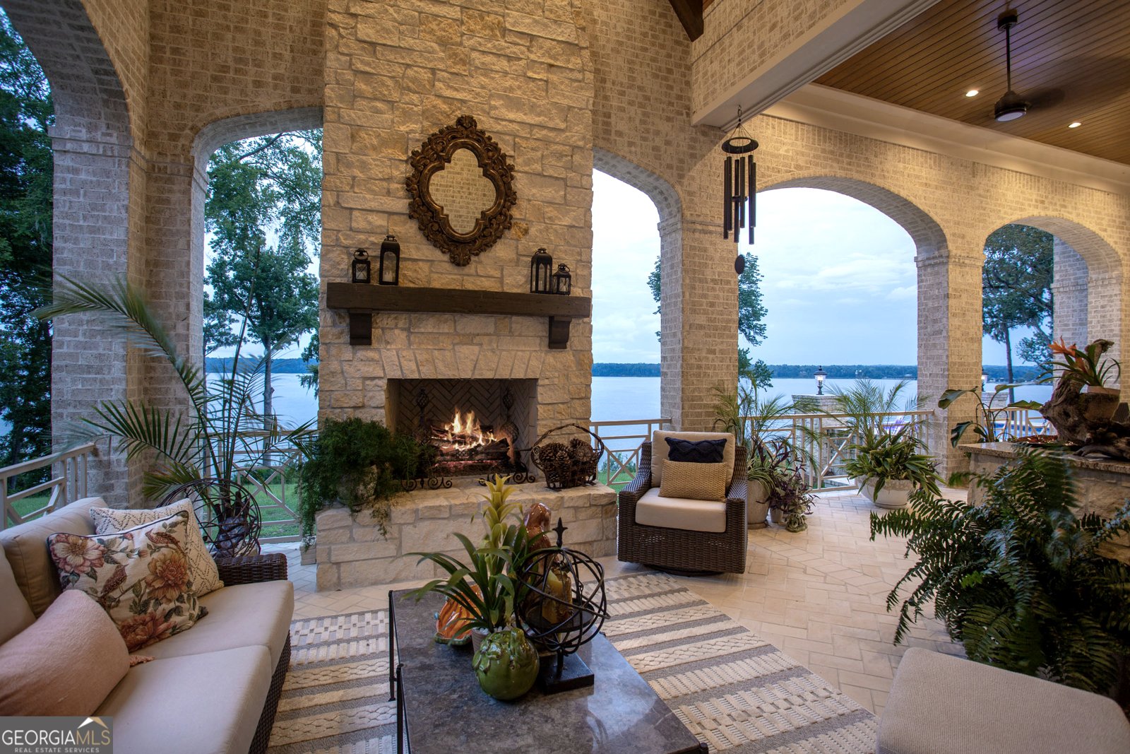 547 ST FRANCIS Road EUFAULA - Photo 56