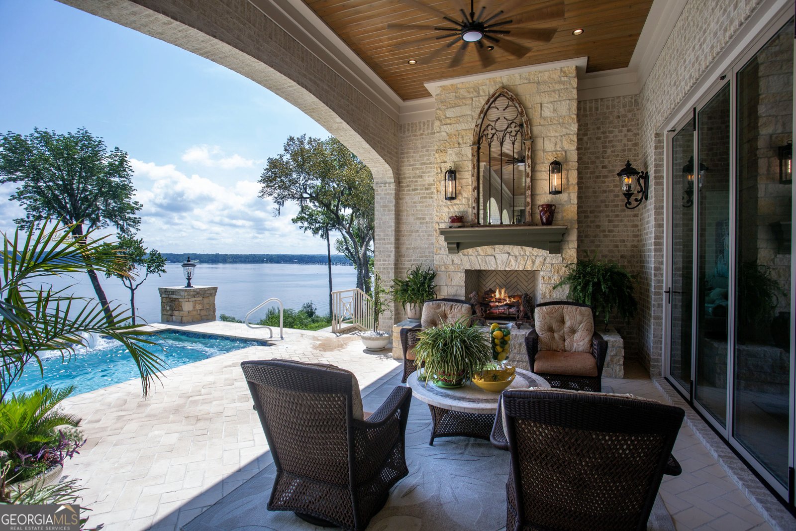 547 ST FRANCIS Road EUFAULA - Photo 8