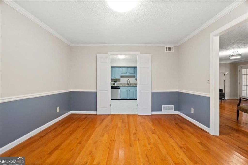 1411 Oakridge Circle Decatur - Photo 10