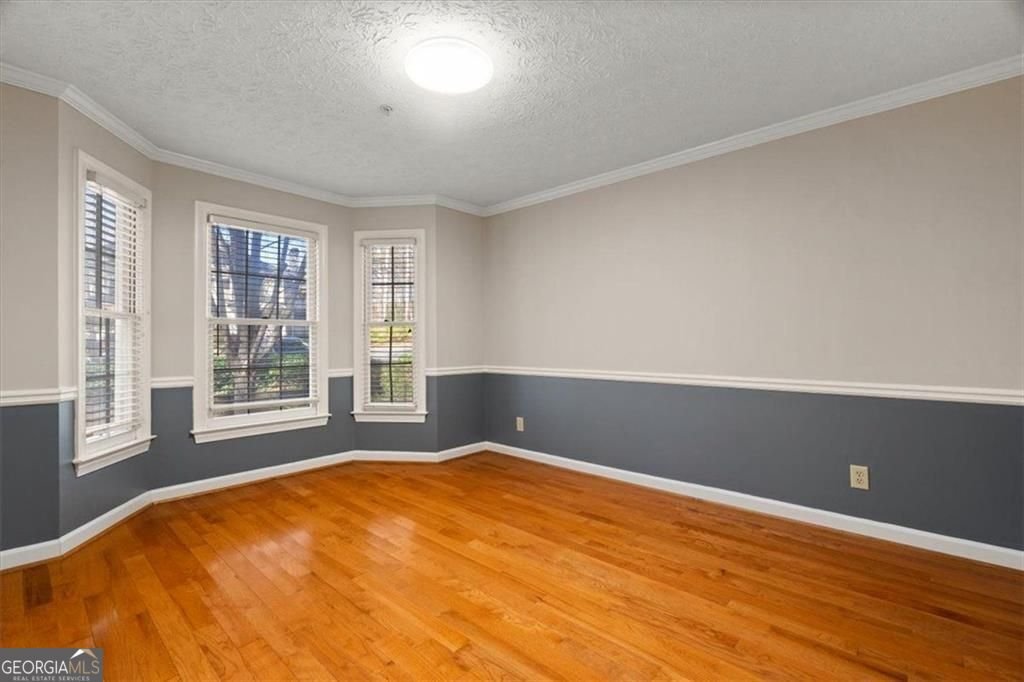 1411 Oakridge Circle Decatur - Photo 8