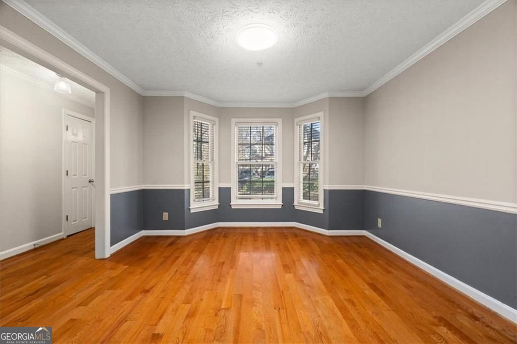 1411 Oakridge Circle Decatur - Photo 9