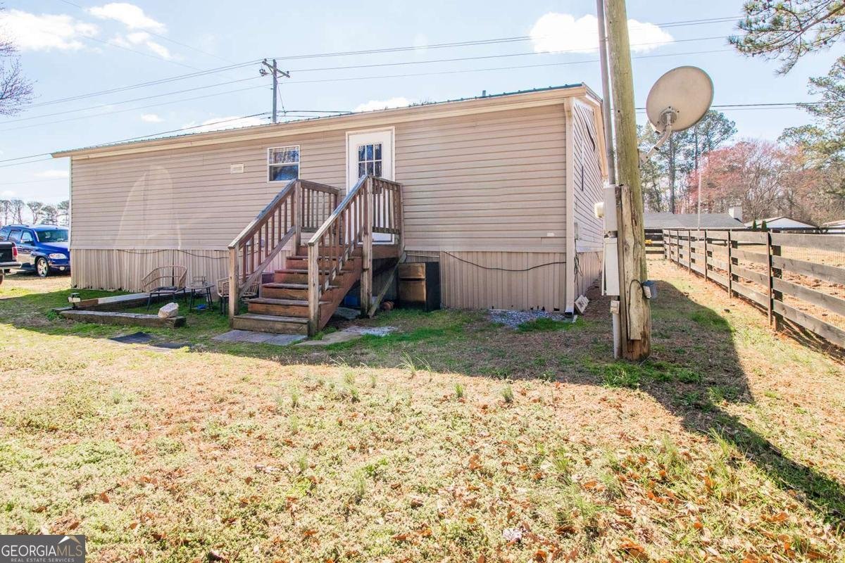 4302 Franklin Goldmine Road Cumming - Photo 17