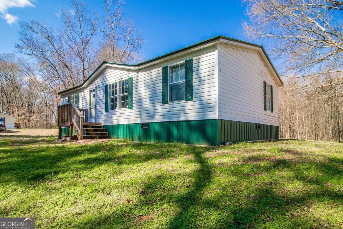 4302 Franklin Goldmine Road Cumming - Photo 21