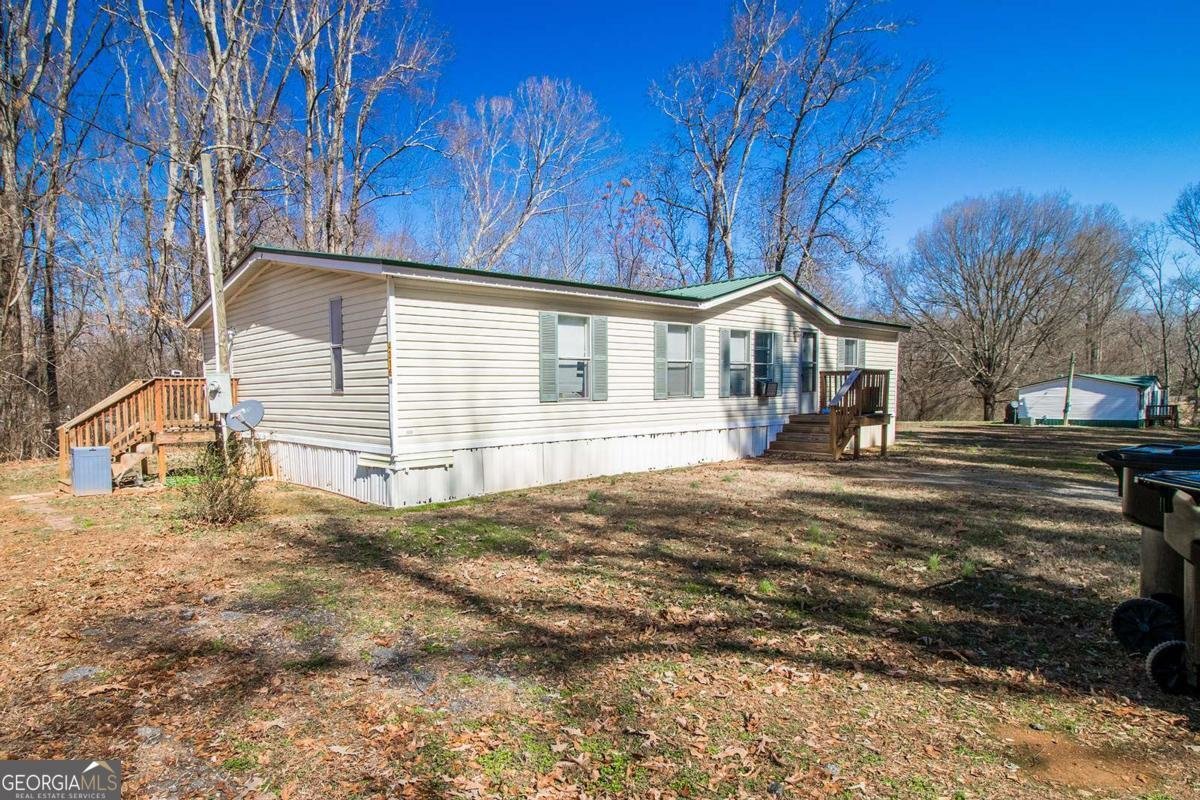 4302 Franklin Goldmine Road Cumming - Photo 33