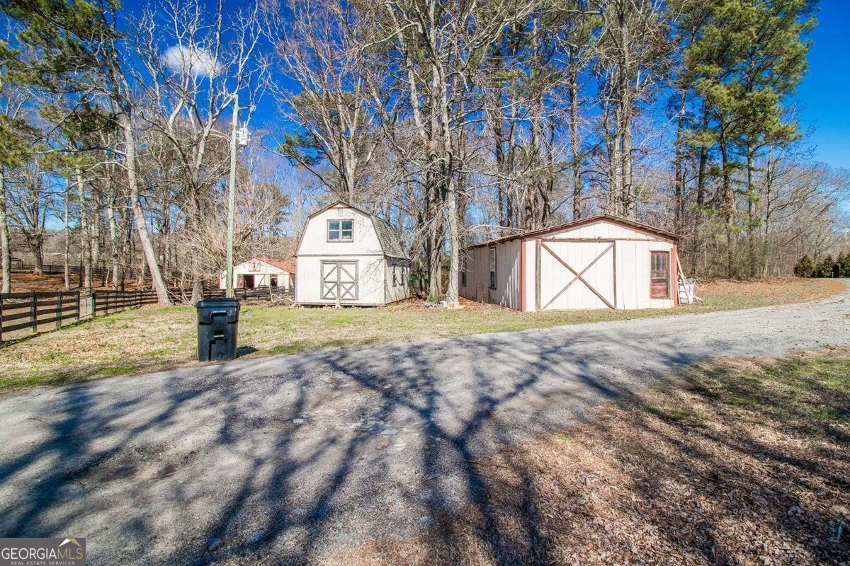 4302 Franklin Goldmine Road Cumming - Photo 40