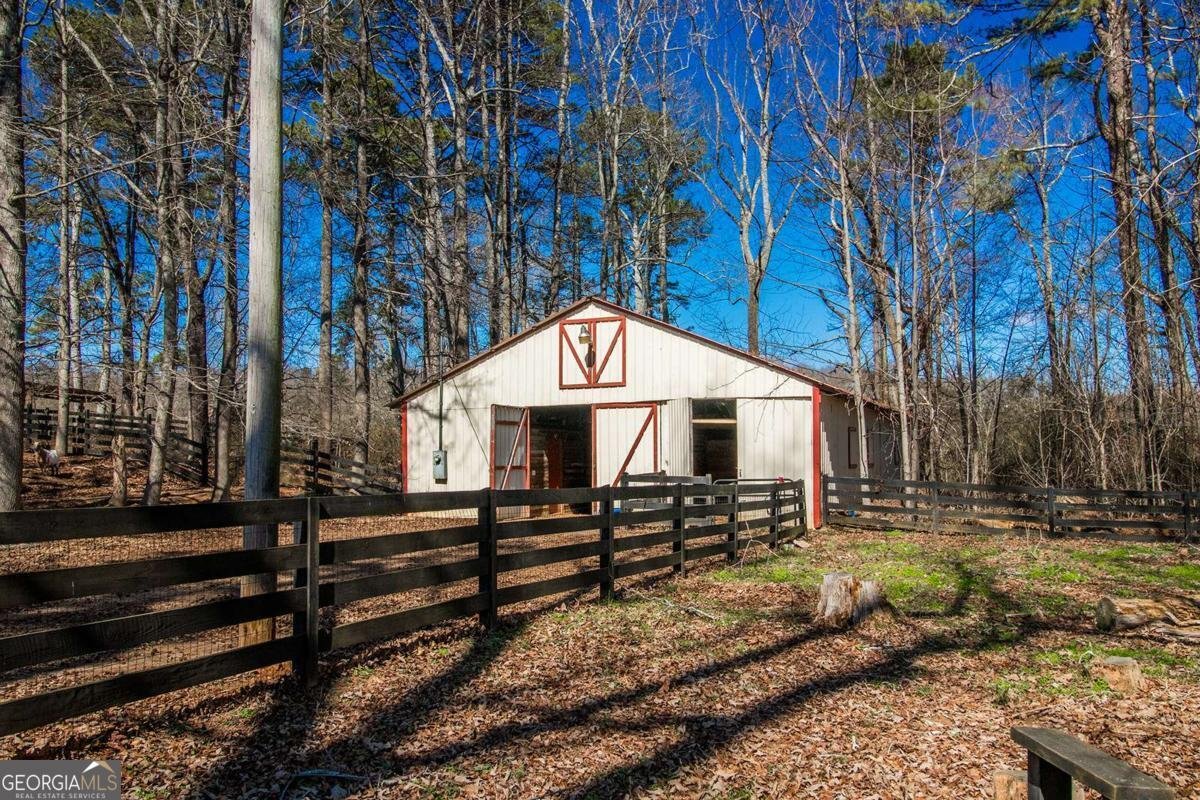 4302 Franklin Goldmine Road Cumming - Photo 43