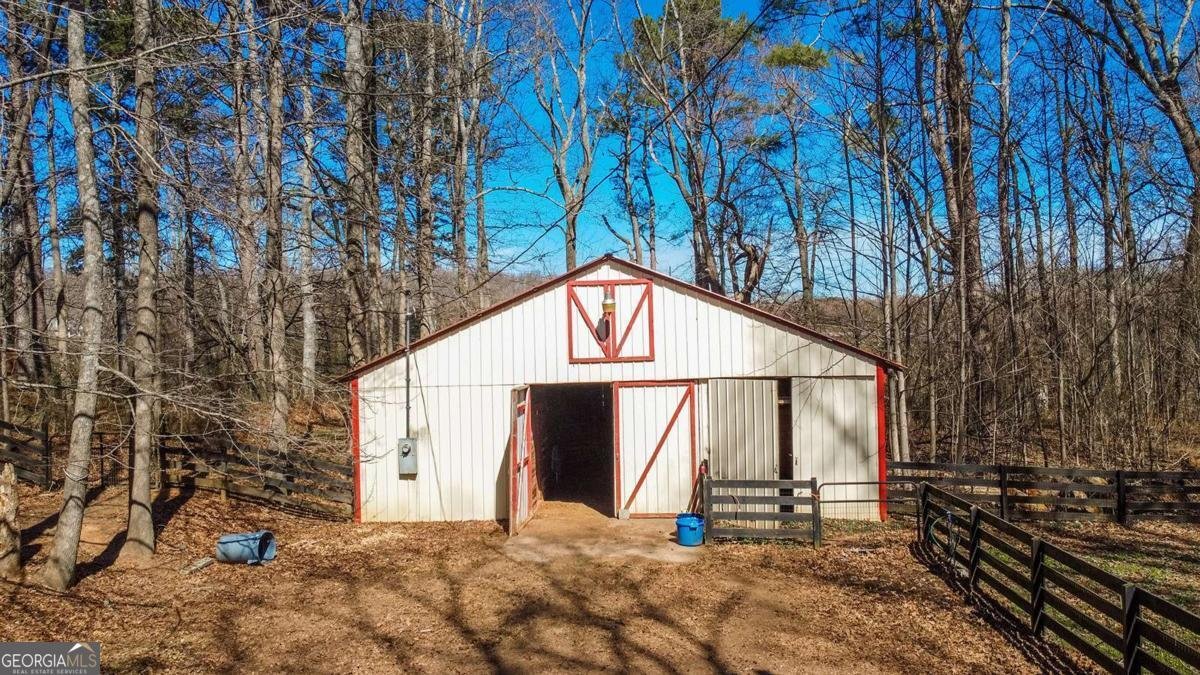 4302 Franklin Goldmine Road Cumming - Photo 61