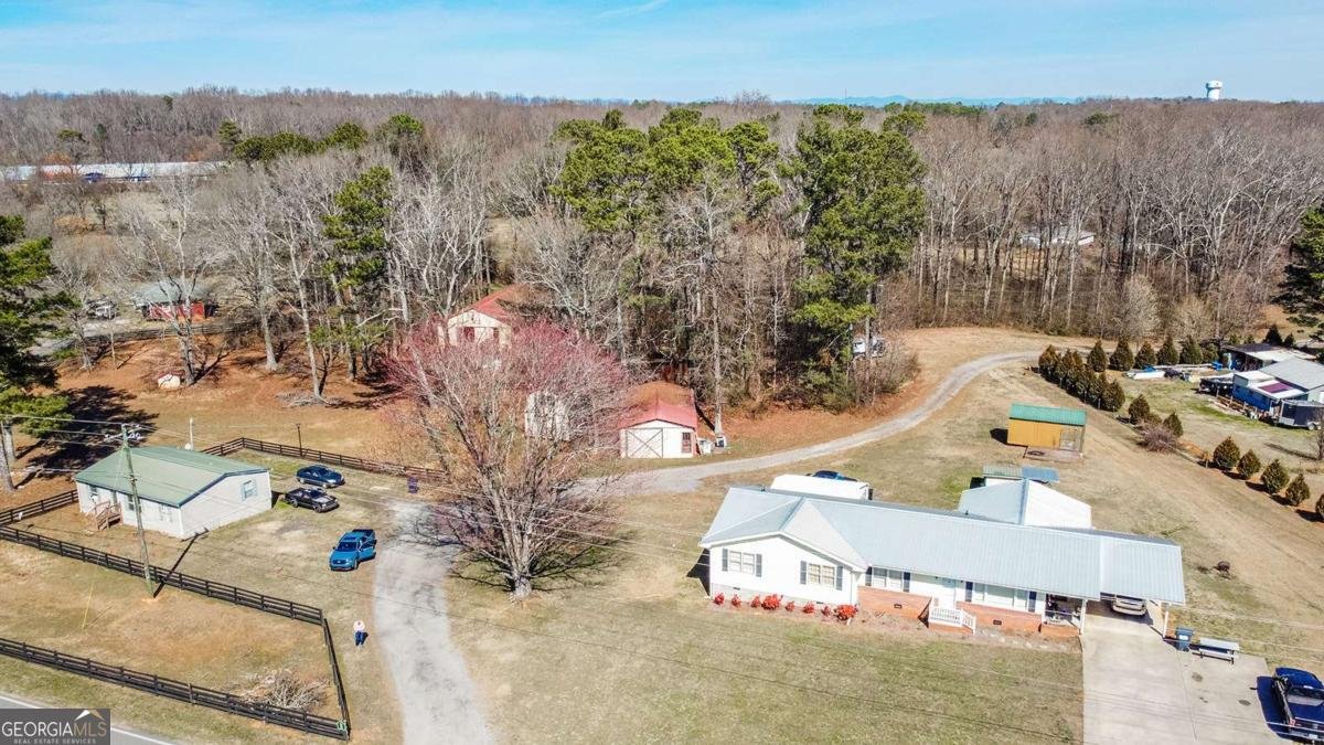 4302 Franklin Goldmine Road Cumming - Photo 64