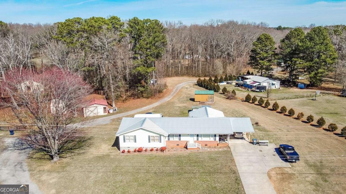 4302 Franklin Goldmine Road Cumming - Photo 66