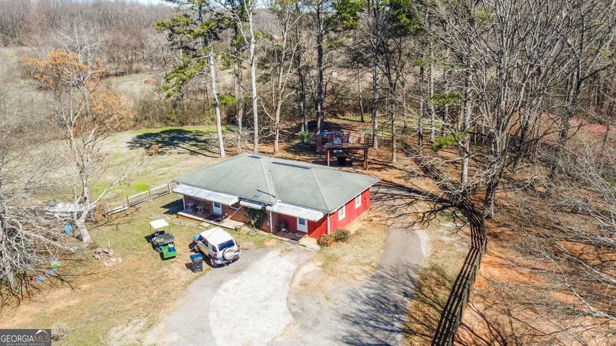 4302 Franklin Goldmine Road Cumming - Photo 67