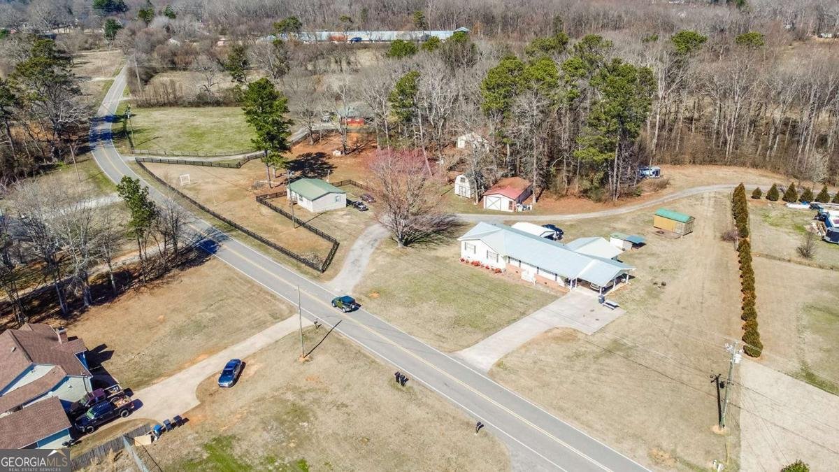 4302 Franklin Goldmine Road Cumming - Photo 68