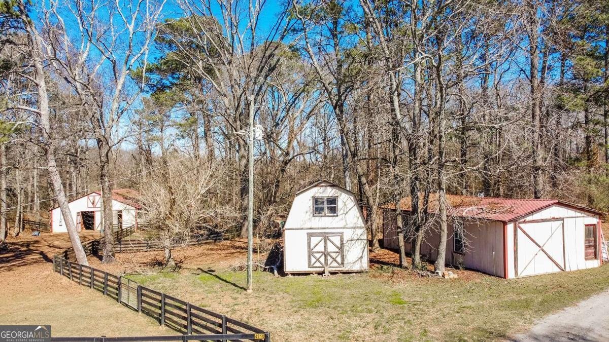 4302 Franklin Goldmine Road Cumming - Photo 69