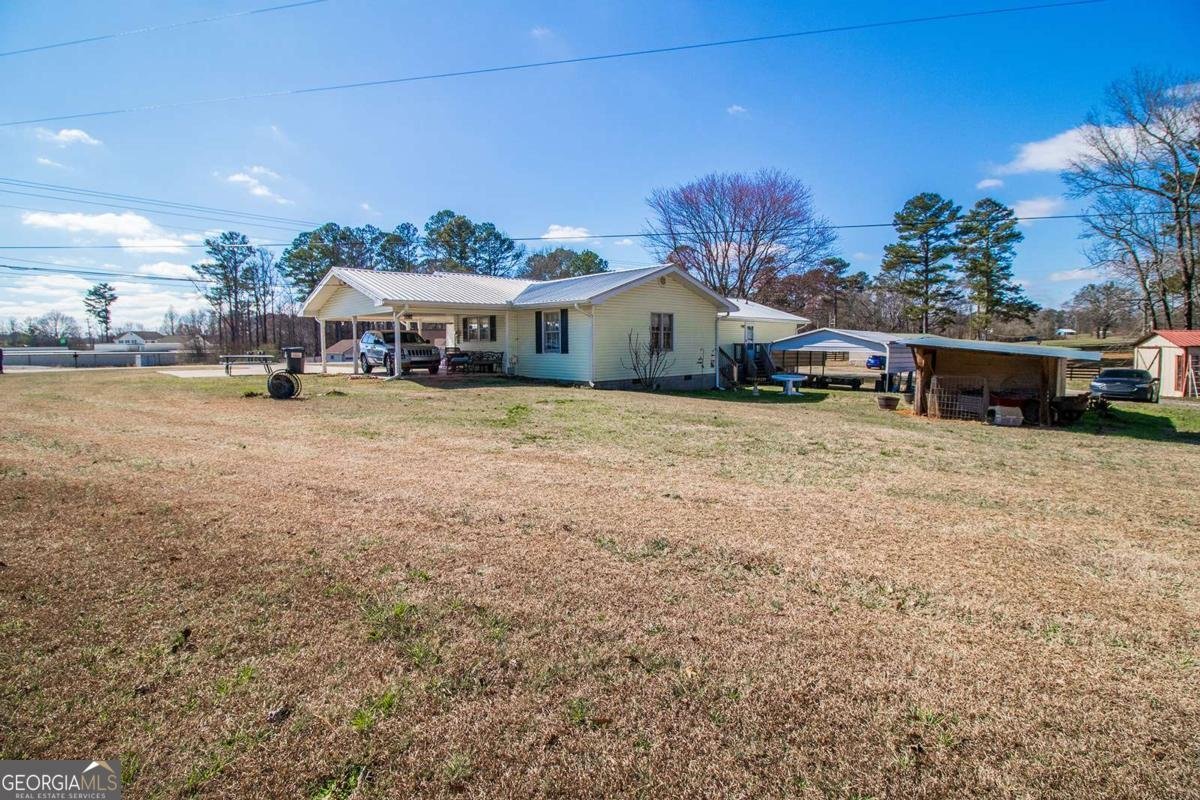 4302 Franklin Goldmine Road Cumming - Photo 7