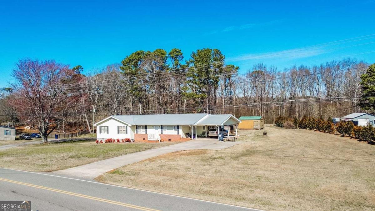 4302 Franklin Goldmine Road Cumming - Photo 77