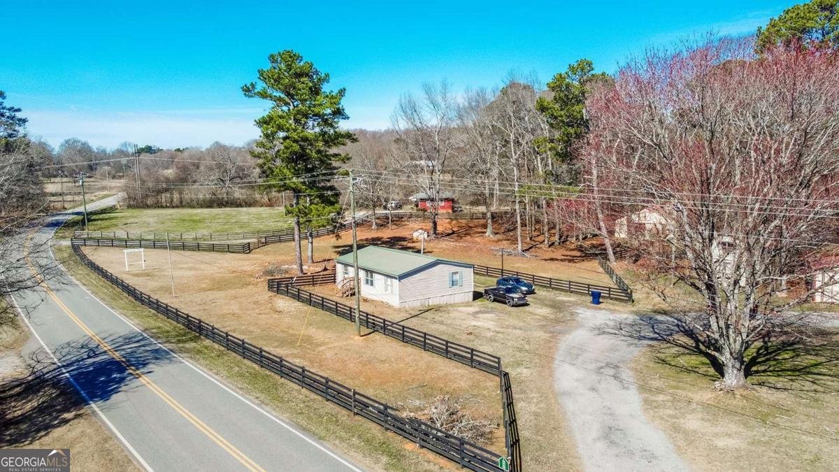 4302 Franklin Goldmine Road Cumming - Photo 78