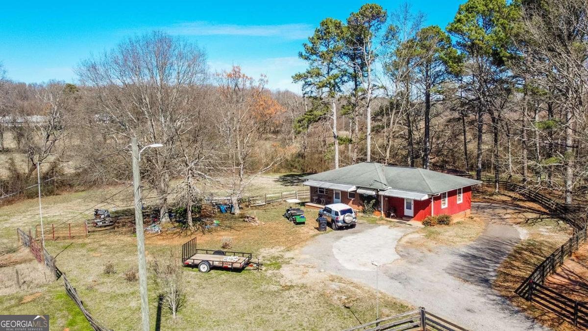 4302 Franklin Goldmine Road Cumming - Photo 79