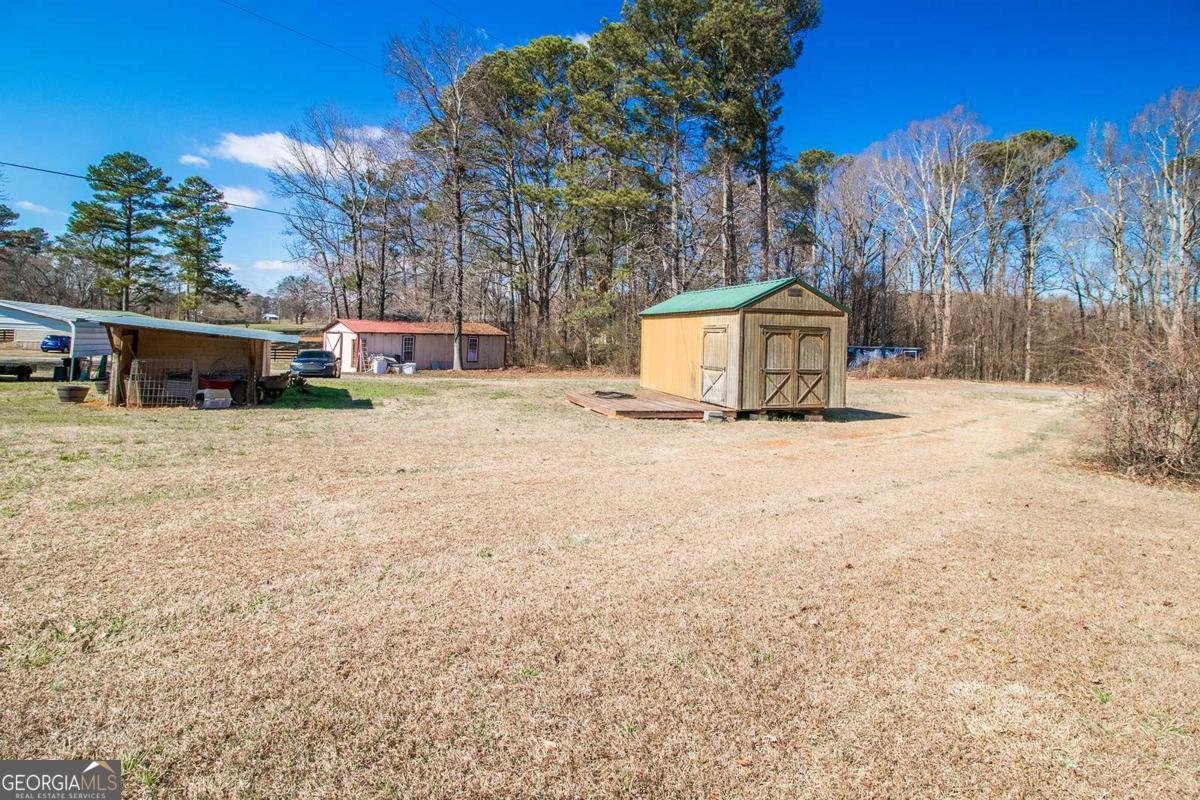 4302 Franklin Goldmine Road Cumming - Photo 8