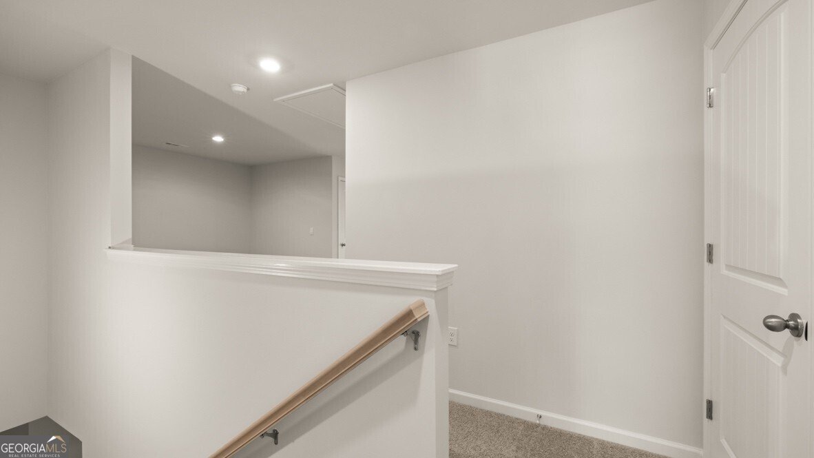 32 Berryville Drive Dawsonville - Photo 21