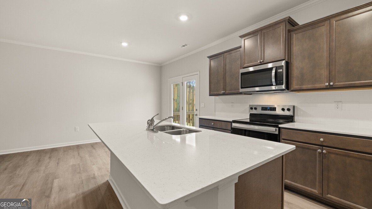 32 Berryville Drive Dawsonville - Photo 6