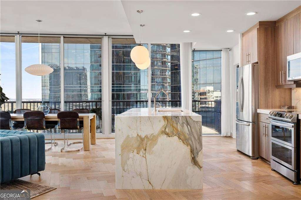 1080 Peachtree Street Atlanta - Photo 14