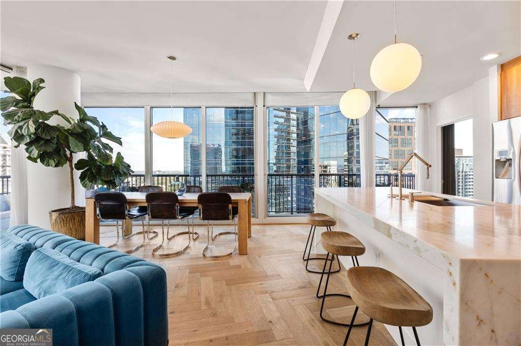 1080 Peachtree Street Atlanta - Photo 15