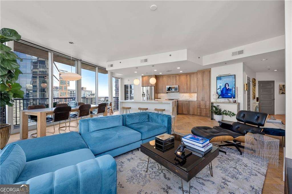 1080 Peachtree Street Atlanta - Photo 16