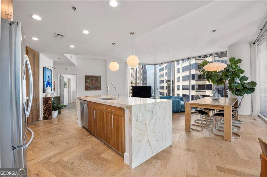 1080 Peachtree Street Atlanta - Photo 21