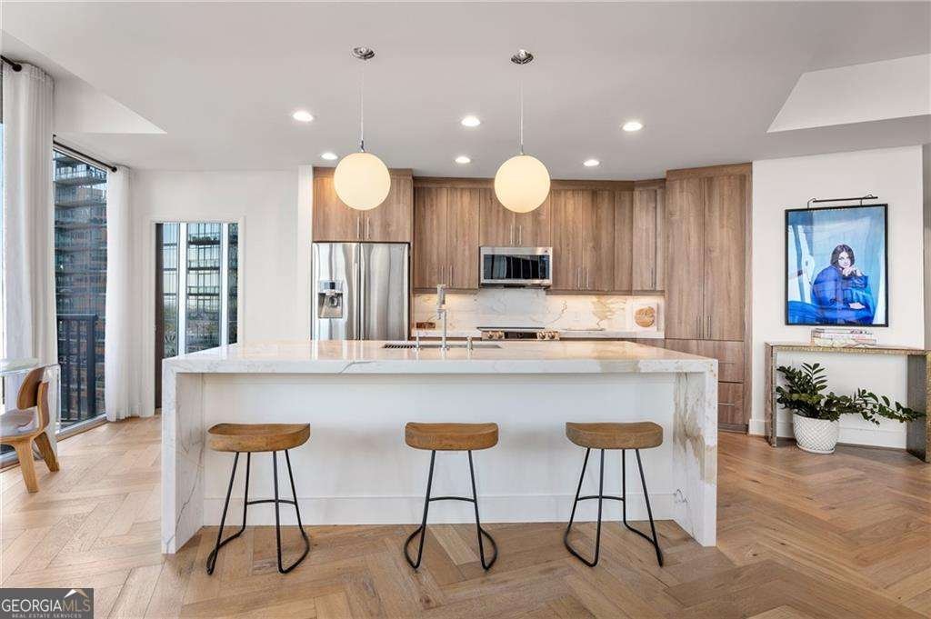 1080 Peachtree Street Atlanta - Photo 22