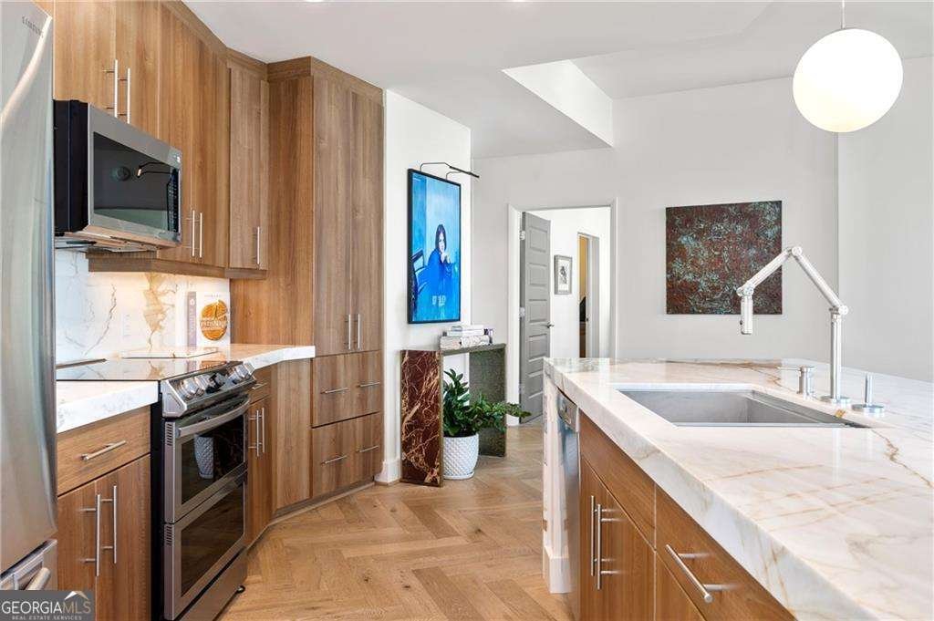 1080 Peachtree Street Atlanta - Photo 23