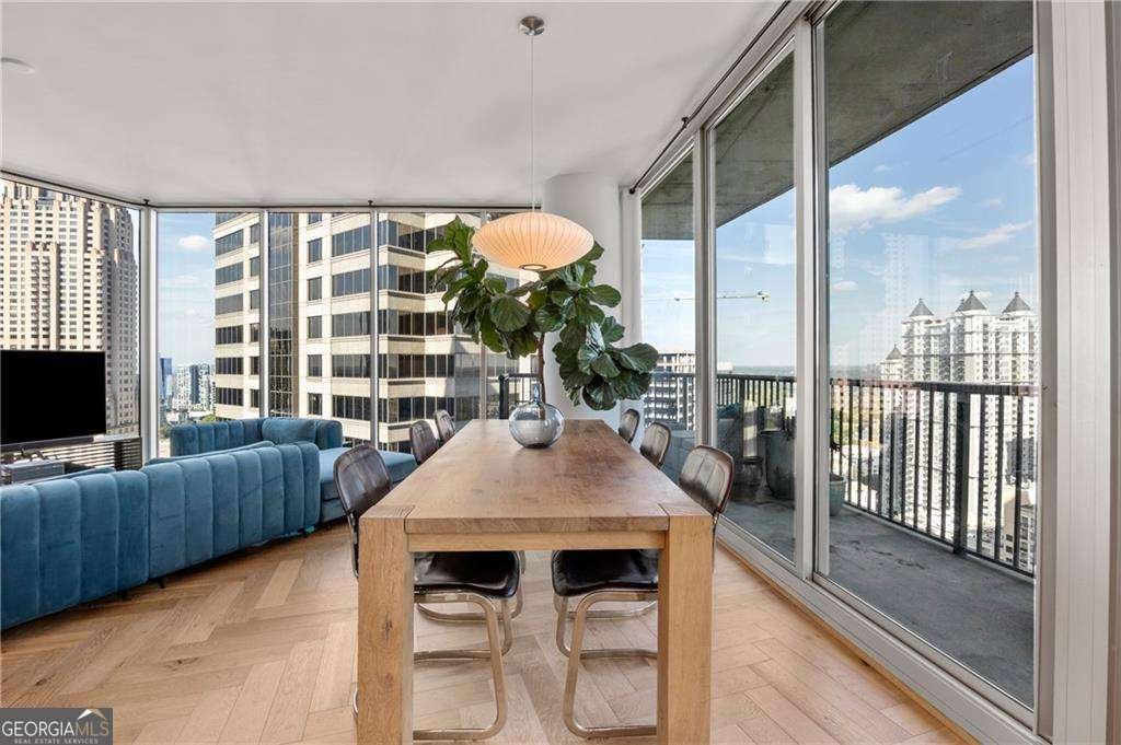 1080 Peachtree Street Atlanta - Photo 24