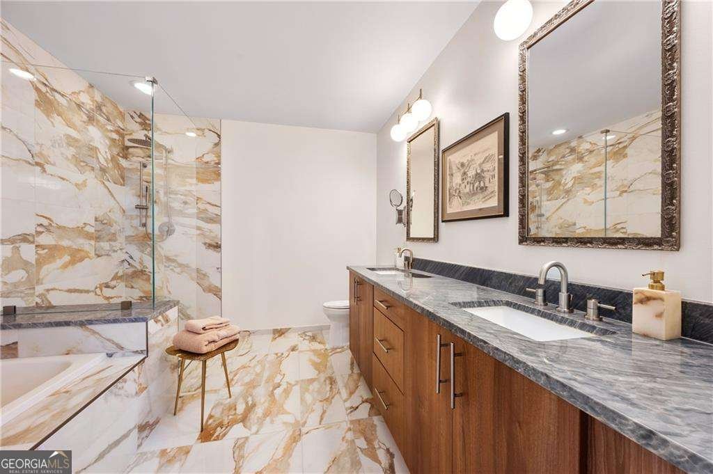 1080 Peachtree Street Atlanta - Photo 29