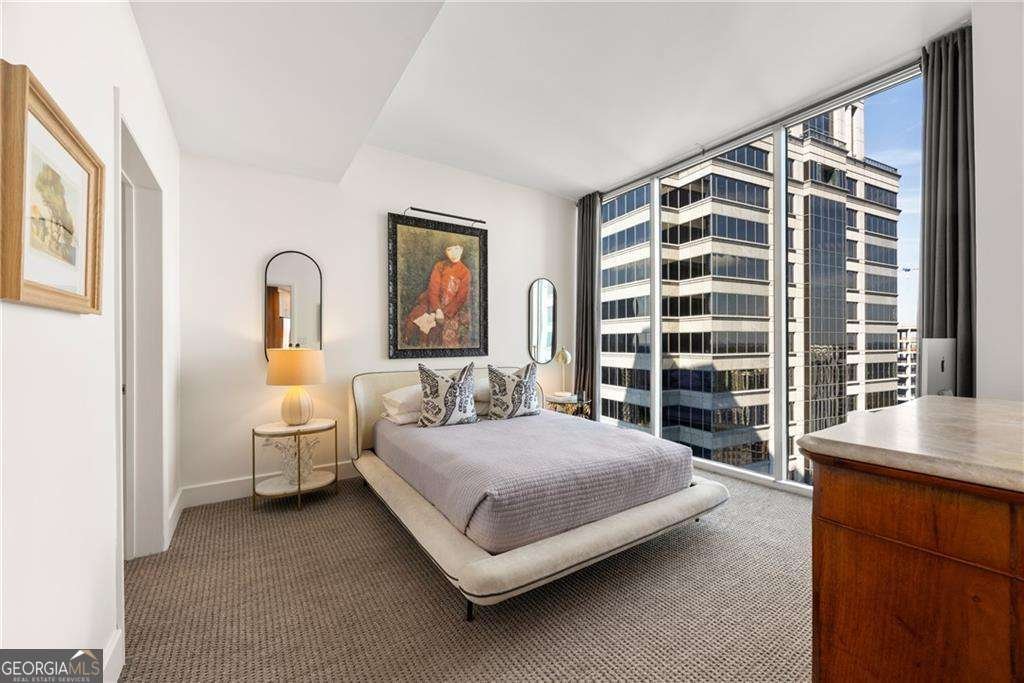 1080 Peachtree Street Atlanta - Photo 31