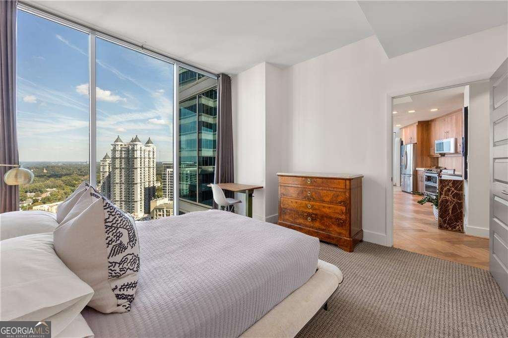 1080 Peachtree Street Atlanta - Photo 34