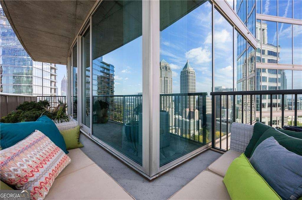 1080 Peachtree Street Atlanta - Photo 38