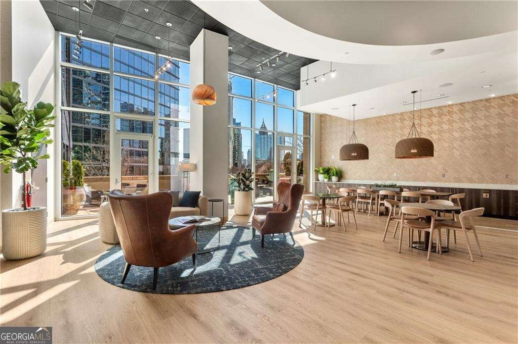 1080 Peachtree Street Atlanta - Photo 47