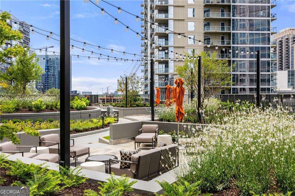 1080 Peachtree Street Atlanta - Photo 53