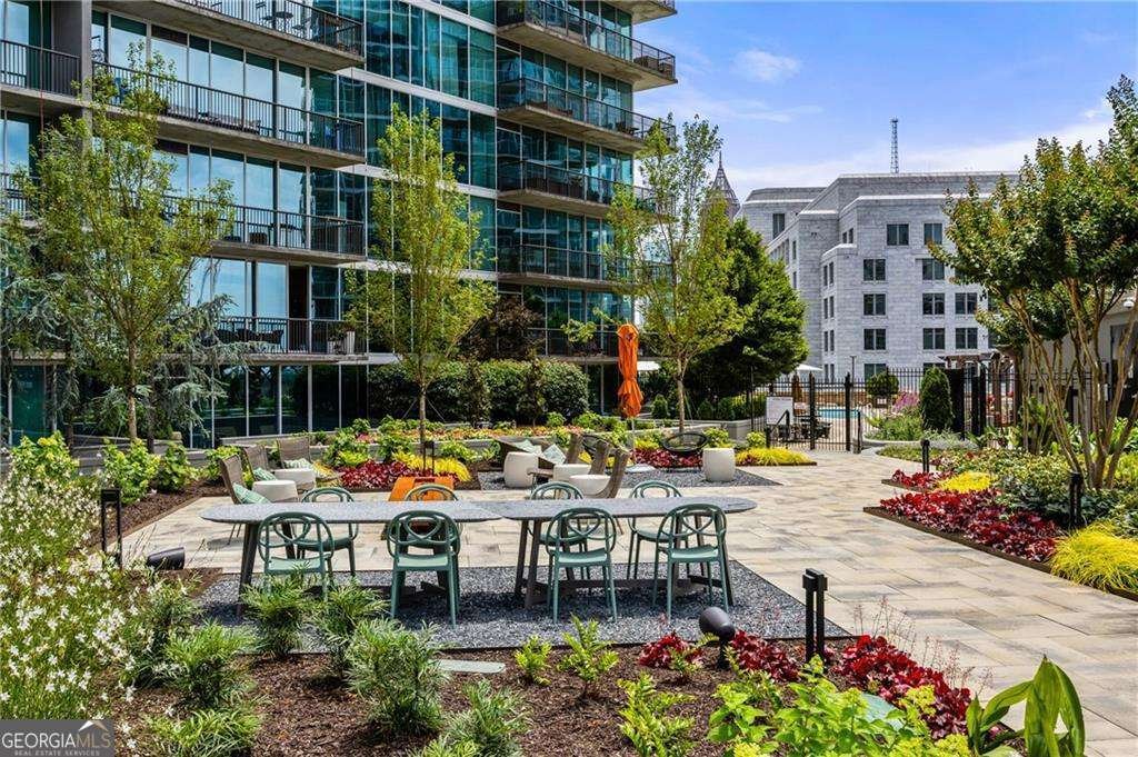 1080 Peachtree Street Atlanta - Photo 55