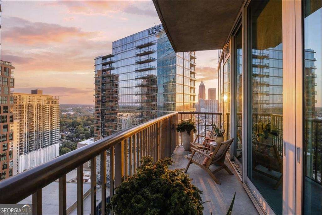 1080 Peachtree Street Atlanta - Photo 6