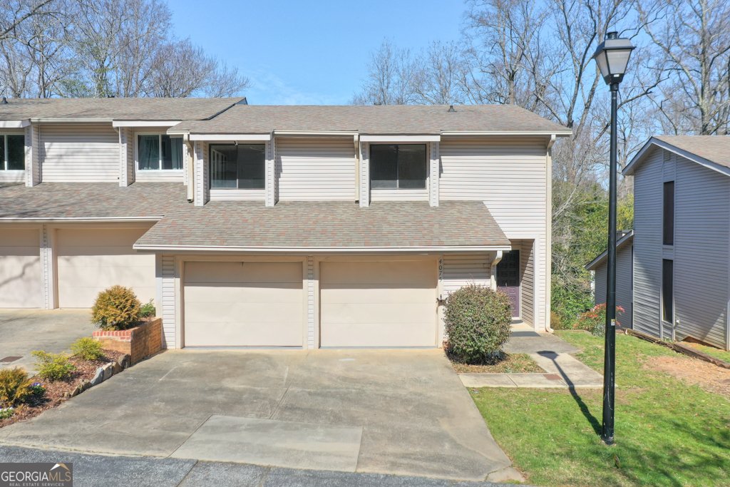 4075 Audubon Drive Marietta - Photo 1