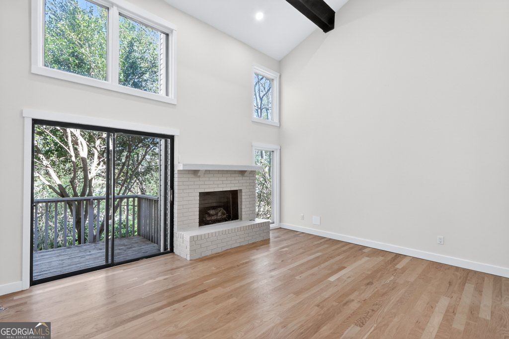 4075 Audubon Drive Marietta - Photo 10