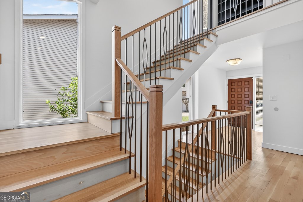 4075 Audubon Drive Marietta - Photo 15