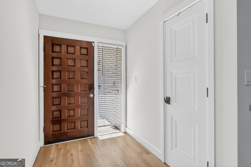 4075 Audubon Drive Marietta - Photo 16