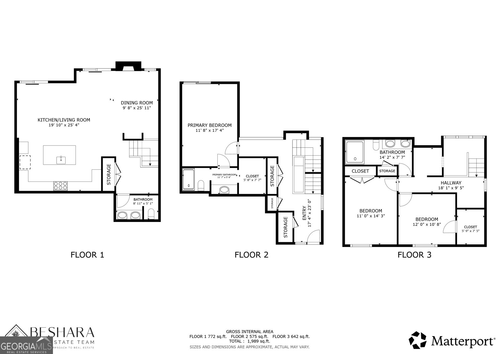 4075 Audubon Drive Marietta - Photo 34